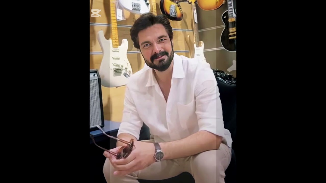 Обещание Халила Ибрагима Цейхана в День матери: «Я вышла замуж за сына»