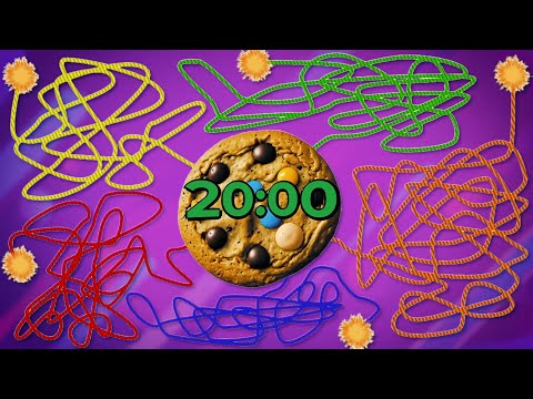 20-Minute Bomb: The Heart-Stopping Truth