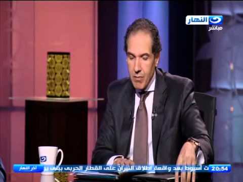 اخر النهار لقاء دكتور مصطفى حجازي ثمن اللغة القديمة