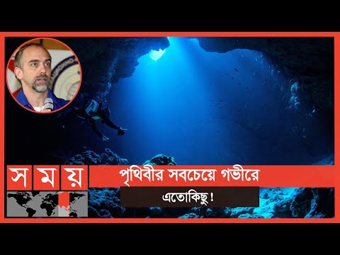 ভিডিও: গ্রহ, জল এবং স্থলের বৃহত্তম প্রাণী