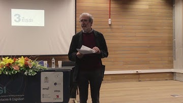 The cartography of the left periphery - Luigi Rizzi