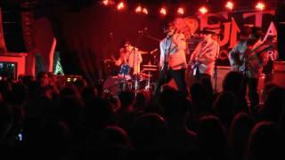 The Phantom Surfers@Funtastic Dracula Carnival 2016