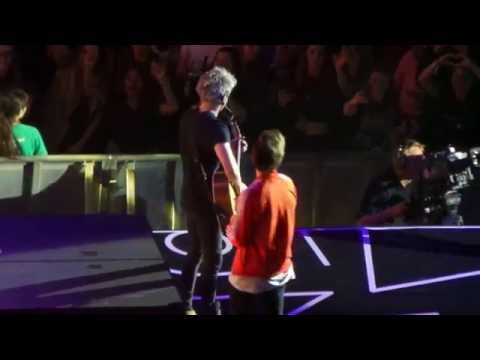 One Direction -