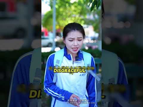 Video Poor Sister Returns Stolen Money | A Powerful Lesson in Honesty and Kindness