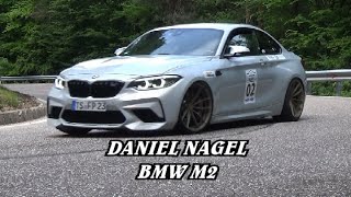 7° SLALOM KALTERN - EPPAN MENDEL 2024 | DANIEL NAGEL | BMW M2 | BY BELLUNOVIDEO
