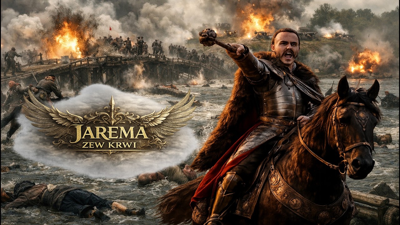 Jarema Zew krwi 🎵