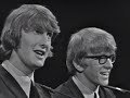 Peter & Gordon "I Don't Want See To You Again" on The Ed Sullivan Show