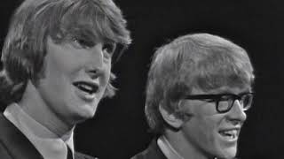 Peter & Gordon 'I Don't Want See To You Again' on The Ed Sullivan Show