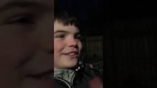 Trampoline tricks Net Worth