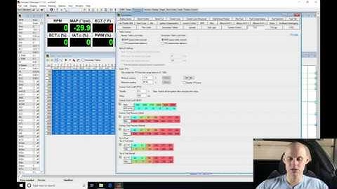Hondata s300 Live Training: NA D-Series Part 1 | Evans Performance Academy