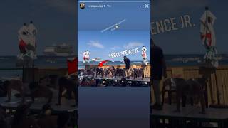 ERROL SPENCE JR. ANNOUNCES HE WILL REUNITE WITH BLU RAY FORMER STRENGTH &amp; CONDITION COACH NEXT FIGHT