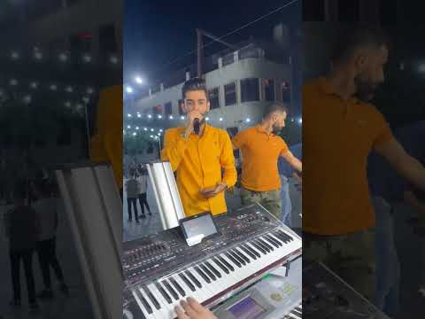 دبكات  حطي فراشج بل طارف الفنان كروم العساف المايسترو كرم العساف
