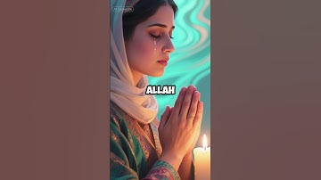 ALLAH PROMISE TO US ❤️