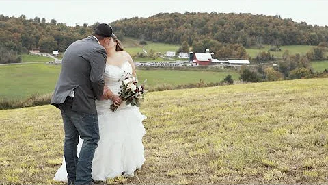 Nate & Miranda