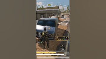 one vs squad #codm #gaming