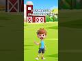 🔢✨ Let’s Practice Counting Together! ✨🔢 #shorts #shortvideo #funny #cartoon