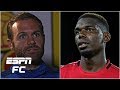 Juan Mata calls racism directed at Paul Pogba ‘cowardly’ & talks Common Goal initiative | ESPN FC