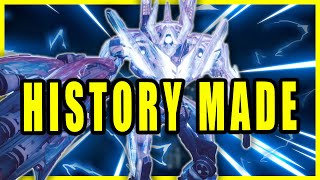 The Race For Destiny 2's IMPOSSIBLE Challenge screenshot 4