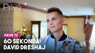 60 Sekonda David Dreshaj