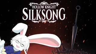 【HK:Silksong】#16 真エンドのための虫探し！！【卓上背兎】