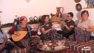 Firari -Sultan Bacı