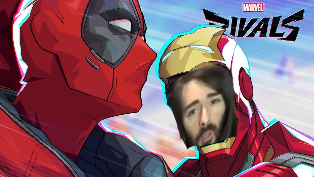 The Deadpool Experience | Marvel Rivals