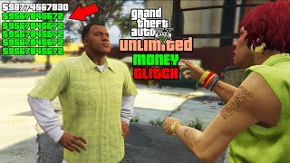 Fastest Way to make MILLIONS Early in GTA 5 Story Mode! (Tonya’s Mission Money Glitch)