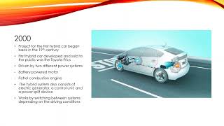 Technology of Vehicle Transportation powerpoint presentation Part 1