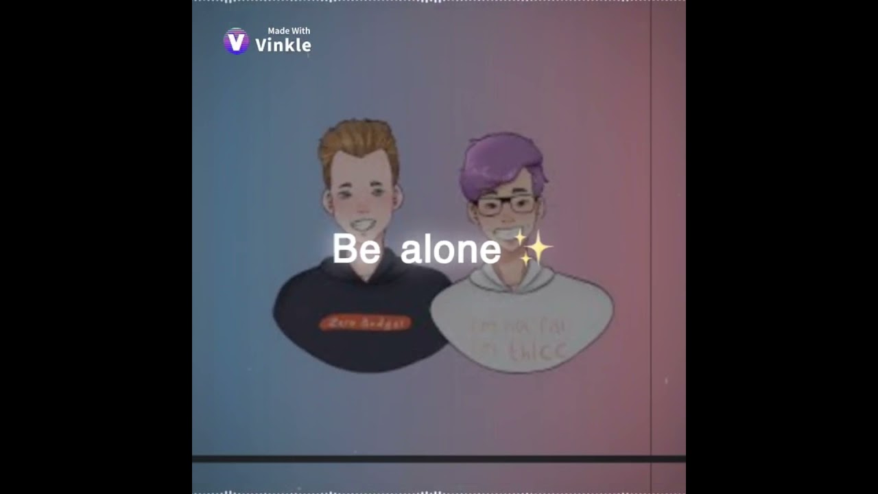 first video cute lankybox edit😃💕 YouTube
