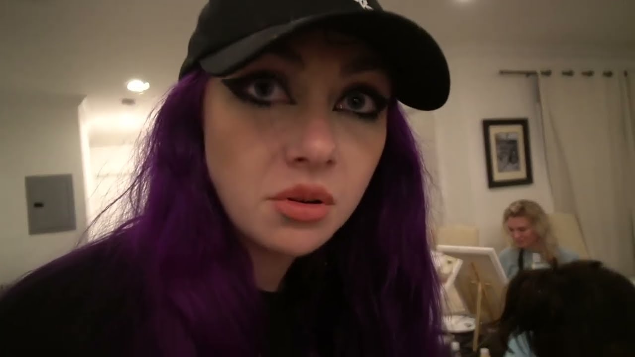 Minx gets a restraining order against LilyPichu