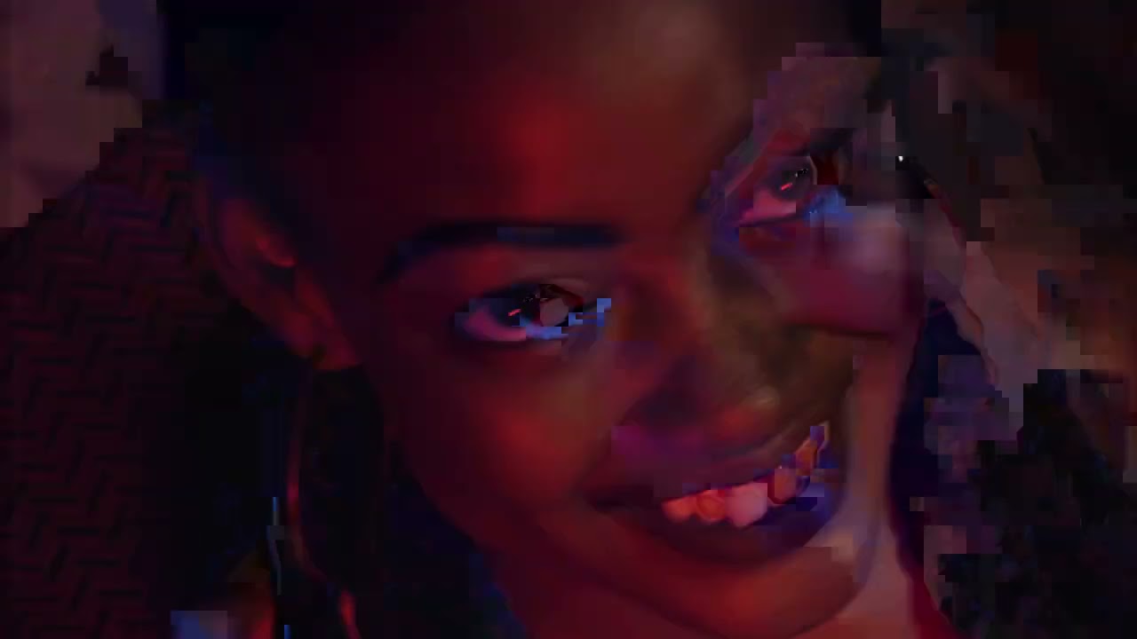 Lil ZED - GHETTO BOYZ [OFFICIAL VIDEO]