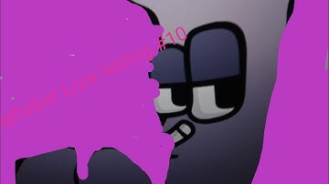 Alphabet Lore Viewer Voting #10