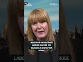 'It is a disgrace' Labour MP slams Waitrose for sacking worker that tackled shoplifter 🔴 #news