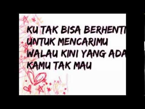 Numata - Raja Jatuh Cinta (lirik)