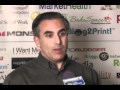 Interview with Michael Stelzner at BlogWorld &amp; New Media Expo