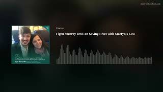 Details Figen Murray OBE on Saving Lives with Martyn’s Law Guide