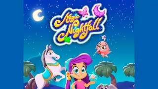 Magic Nightfall Gameplay HD 1080p 60fps screenshot 2