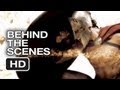 300 Behind The Scenes - The Spartans (2006) - Gerard Butler Movie HD