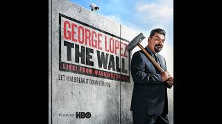 George Lopez | Learn From Your Mistakes - The Wall
