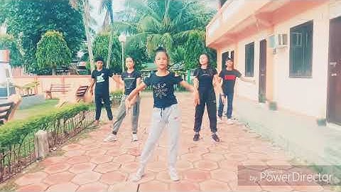 PE AND HEALTH PERFORMANCE S.Y 2019 2020(barachiel)-zumba