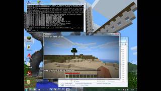 Mincraft Craftbook Plugin Install Und Bedien