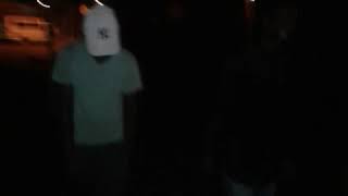 Sjava Dali-Midnight music video