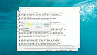 How to solve issue when Apache service not start in xampp ?