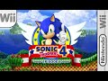 Longplay Of Sonic The Hedgehog 4 Episode I