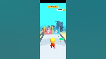 Arrow Fest Level 80,81 #arrowfest #mathematics #numbers #numbergame #rollic #game #gaming  #kidsgame