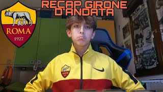 -6 Dalla Champions, Ma 5 Dal 10 Posto Recap Roma Dopo 19 Giornate