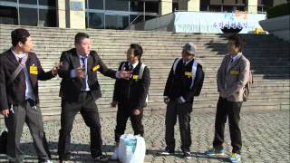 [해피선데이] 1박 2일 - Two days and one night 20100523 # 002
