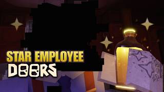 STAR EMPLOYEE - How To Beat HONCHO on Starlight Bottle [THE ARCHIVES]
