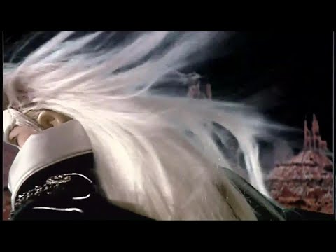 王者之刀 冰川孤辰角色曲 霹靂經典布袋戲配樂 CD音質版