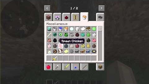 More Swords Mod Showcase